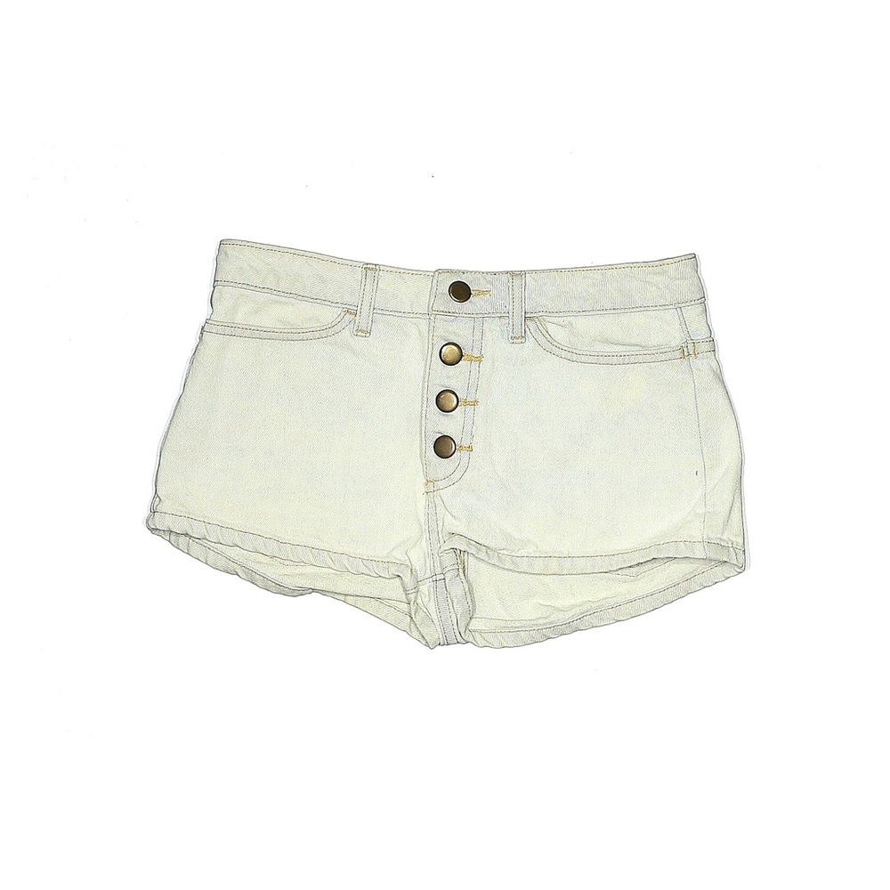 American apparel High waist shorts